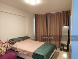 Blk 442C Fajar Hills (Bukit Panjang), HDB 5 Rooms #312981251